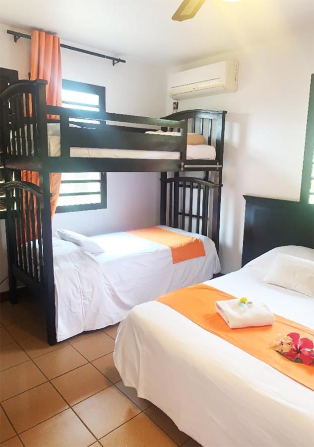 ליפו Hotel Oasis De Kiamu מראה חיצוני תמונה