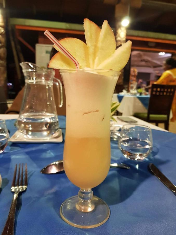 ליפו Hotel Oasis De Kiamu מראה חיצוני תמונה