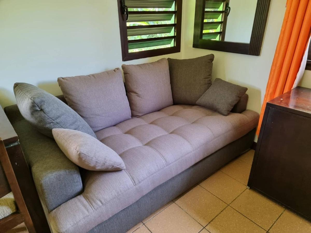 ליפו Hotel Oasis De Kiamu מראה חיצוני תמונה