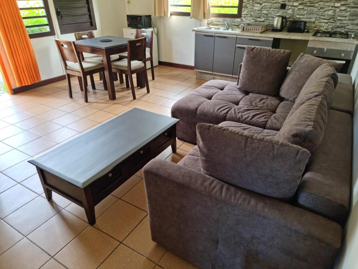 ליפו Hotel Oasis De Kiamu מראה חיצוני תמונה
